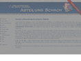 traveschach.de