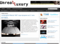 unrealluxury.com