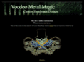 voodoometalmagic.com