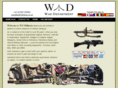 wdmilitaria.co.uk