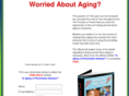 worriedaboutaging.com