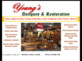 youngsantiques.com