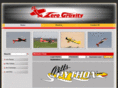 zerogmodel.com