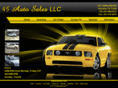 45autosalesllc.com