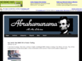 abrahamarama.com