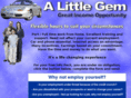 alittlegem.com
