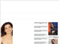 allshania.com