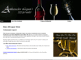ambassadorliquors.com