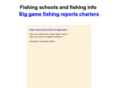 americanfishingschool.com