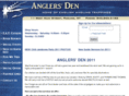 anglersden.net
