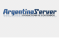 argentinaserver.net