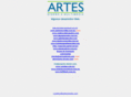 artesmedia.com