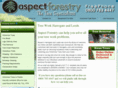 aspectforestry.com