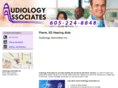 audiologyassociatesinc.net