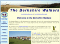 berkshirewalkers.com