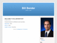 billbender.net