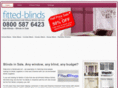 blindssale.net