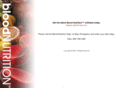 bloodchem.com