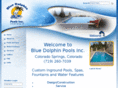 bluedolphinpoolsinc.com