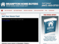 bramptonhomebuyers.com