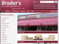 brasherhomefurnishing.com