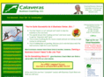 calaveras-coaching.com