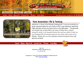 campofthewoodsrv.com