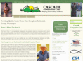 cascadecompanioncare.com