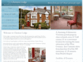 cheritonlodge.com