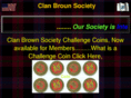 clanbrown.com