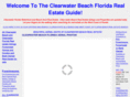 clearwater-beach-real-estate.com