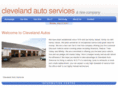 clevelandautos.co.uk