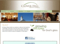 cloverhillbaptist.com