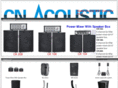 cnacoustic.com