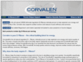 corvalen.org