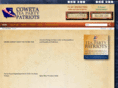 cowetateaparty.com