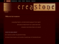 creastone.net