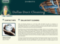 dallasductcleaning.net