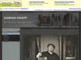damianknapp.com