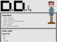 derdritte.net