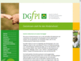dgfpi.de