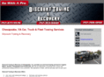 discounttowingandrecovery.com