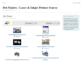 dotmatrix.net