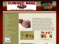 durhambeef.com