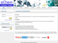 echeminst.com