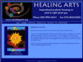 ehealingarts.org