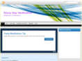 everydaymeditation.com