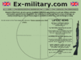 ex-military.com