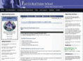 fastcarealestateschool.com