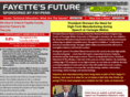 fayettesfuture.com